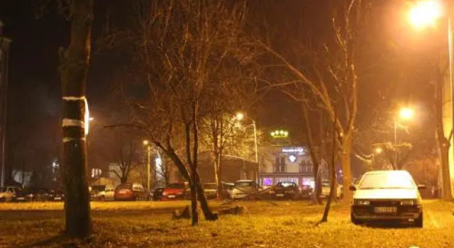 B&B Alex18, Buchen Sie Hotel Niš Zentralserbien