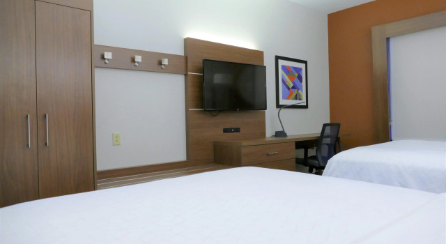 Holiday Inn Express Lebanon by IHG, Prenota Hotel Lebanon 