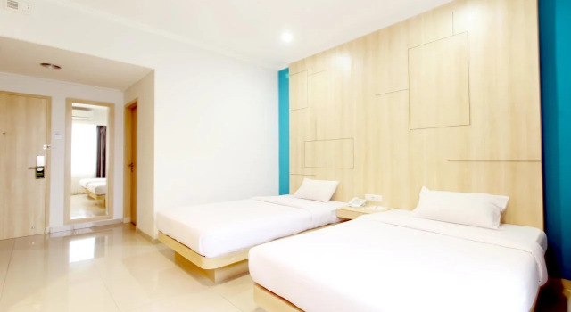 Hotel Dewanti, Rezervasyon Otel North Cirebon West Java