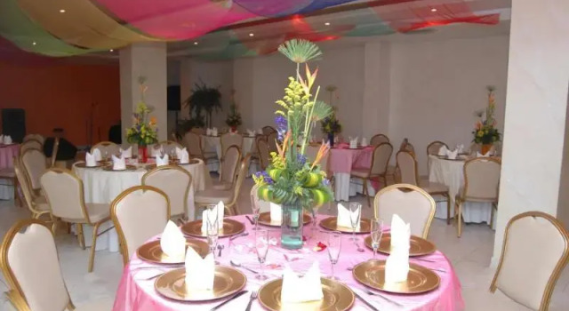 Hotel Intersuites