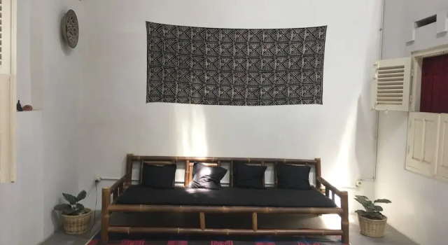 OmaHeritage - Hostel