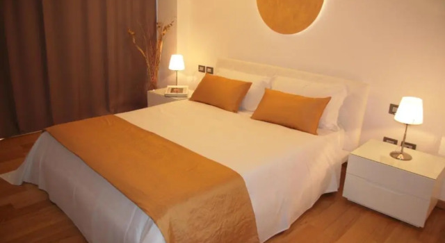 Двухместный номер Superior Mareneve Resort