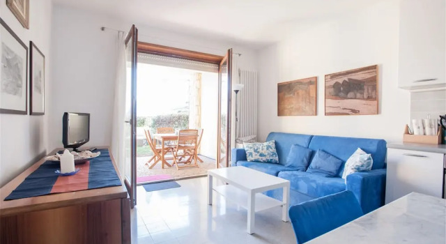 Casa Davide