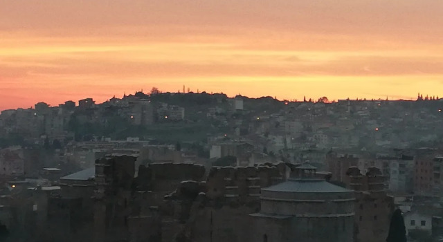 Apartmá TAŞKONAK