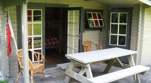 Habitación Estándar t Ossenschot