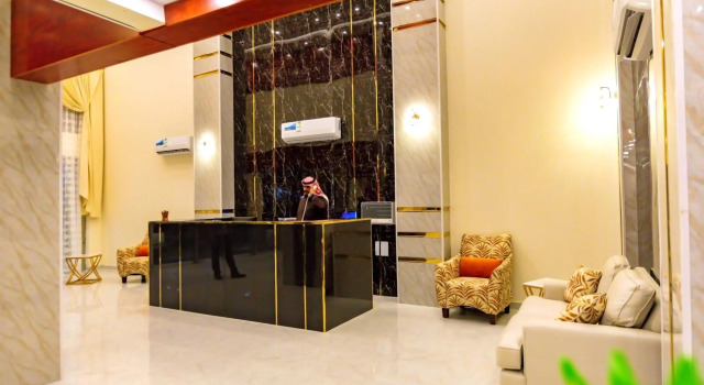Al Massa Homes Residential Units 2, Забронировать Отель Бизнес-отели Хаиль, 4* 5*