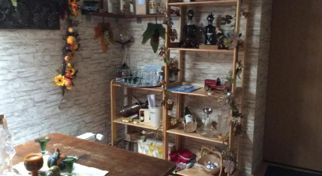 Appartamento Ferienwohnung Mönch