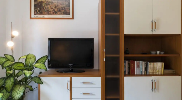 Апартаменты notaMi - De Angeli - 2 Bedroom Apartment