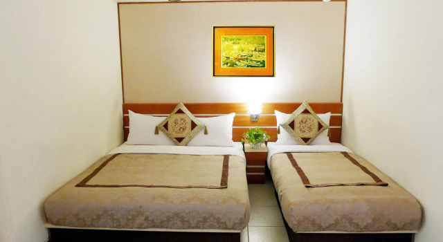 Hua Guo Hotel, Забронировать Отель Цзилун Тайвань, рядом с Keelung Fort Commander's Official Residence