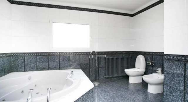 Номер Standard Casa Baba
