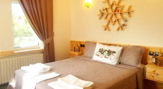 Двухместный номер Standard Kartaltepe Hotel