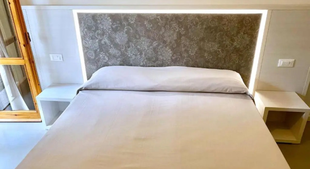 Номер Standard Hotel Maioli B&B