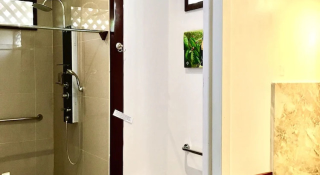 Номер Superior Hotel El Encanto