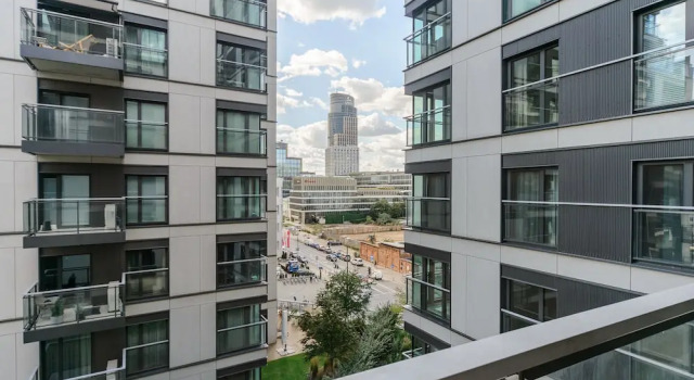 Lumina cozy apartament in Warsaw, Забронировать Апартаменты/квартира Отели Варшавы с парковкой, рядом с ОРКО Тауэр, Парковка