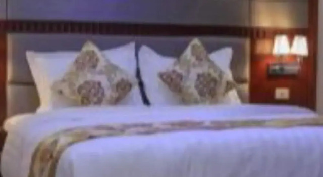The 40th Pearl Hotel Suites