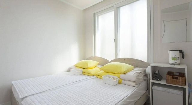 Guesthouse Dodam I