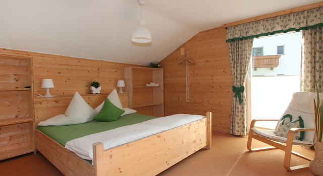 Ferienhaus Ötztal
