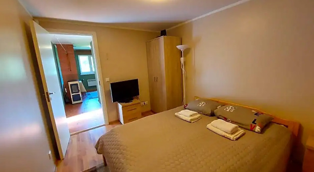 Vakari Puhketalu, Book Hotel Haanja 