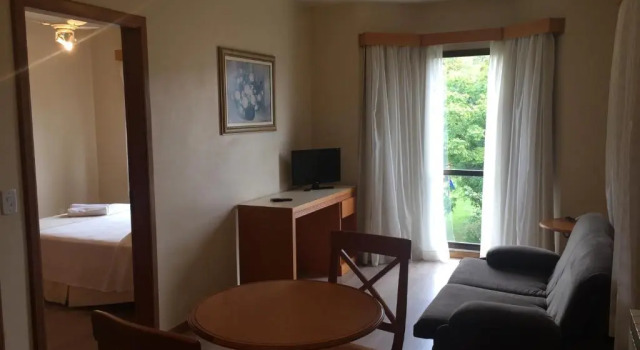 Номер Standard Hotel Tissiani Canela