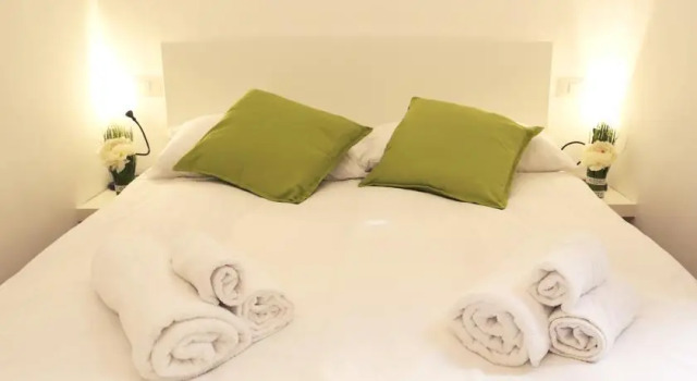 Linda s Home In Rome