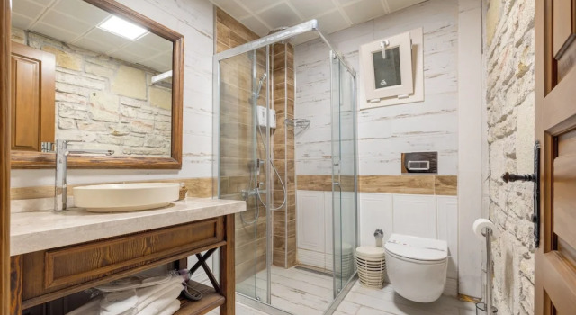 Двухместный номер Standard с видом на море Navalia Hotel