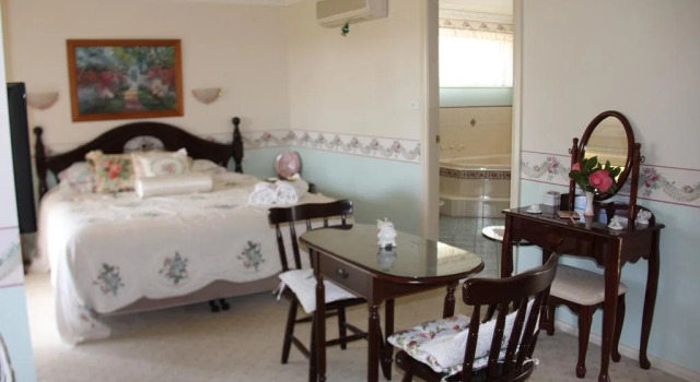 Greentrees Guest House, Reservar Casa de hóspedes Orange Central West NSW