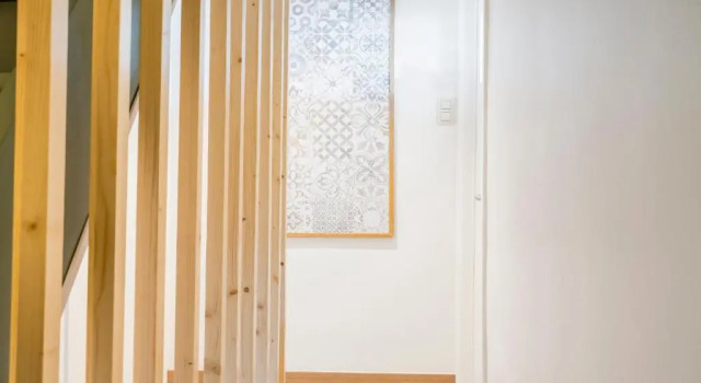 Коттедж с 3 комнатами Great holiday House for 6 people at Blankenberge