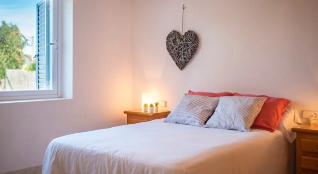 Villa Can Petrus con Piscina y Wifi Gratis, Prenota Villa Sant Antoni de Portmany Islas Baleares