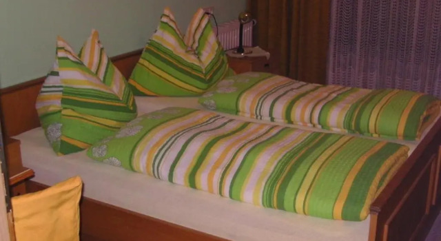 Appartement Ria