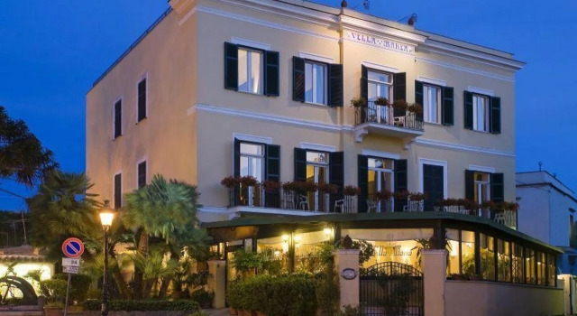 Hotel Villa Maria