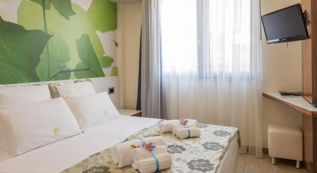 Двухместный номер Standard Hotel Porta Rosa