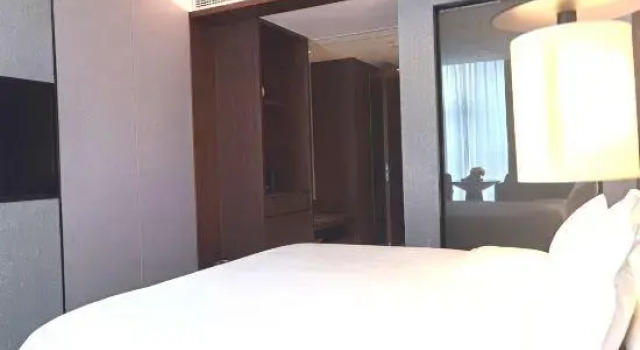 24 Fu Fa Yuan Hotel (Fuzhou Wusi North Taihe Plaza Store), Rezerwuj Hotel Hotele w Mawei z parkingiem, Parking