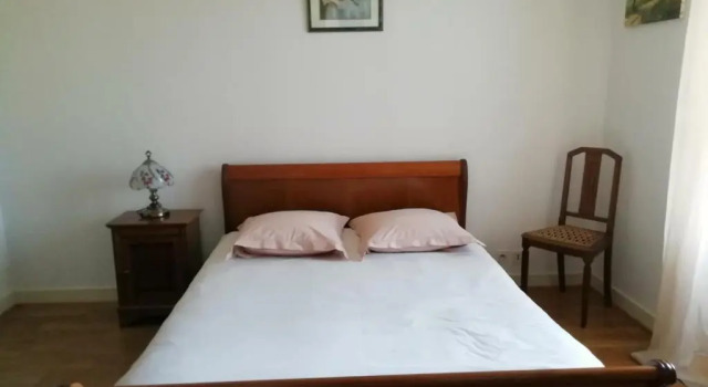 Gîte Châtillon-sur-Cher, 5 pièces, 7 personnes - FR-1-491-268, Rezerwuj Hotel  