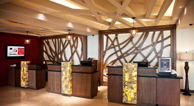 Marriott Hotel Tijuana