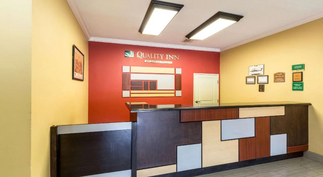 Studio 6 Leesville, LA, Boek Hotel Hotels in Missouri met zwembad, Zwembad