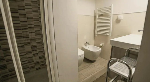 Двухместный номер Standard B&B Santa Maria Novella