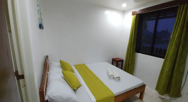 El Veranda Bay Pension House, Prenota Hotel El Nido 