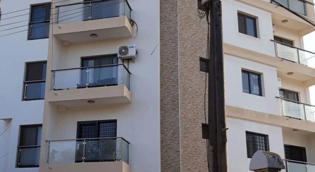 Un appartement de Standing sur la VDN, Rezervasyon Daire Dakar daireler, Daire