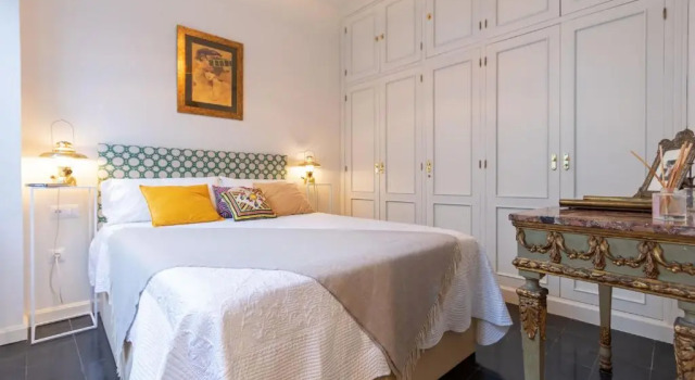 Garci Deluxe Suite By Valcambre, Забронировать Отель Старый город Севилья