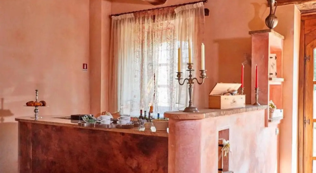 Ottavia Residence Apartment Silver 3 Pax, Book Lejlighed Lejligheder i Lazio, Lejlighed