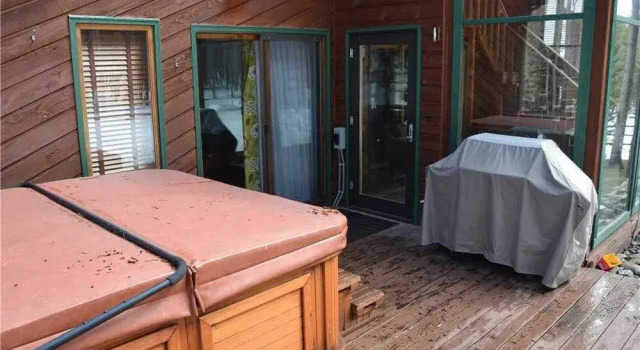 White Cloud Drive by RedAwning, Забронировать Отель Отели Брекенридж 3 звезды, 3*