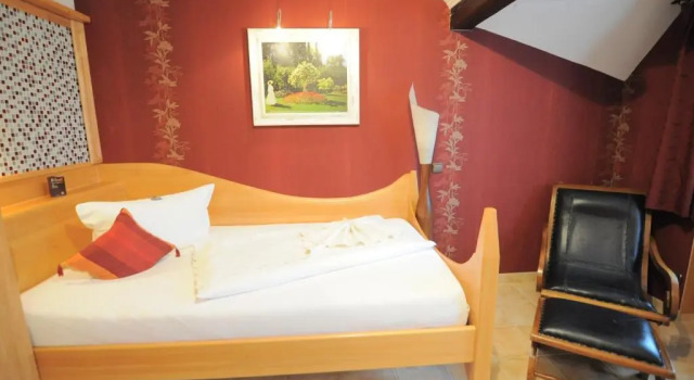 Номер Standard Hotel Blumenbach
