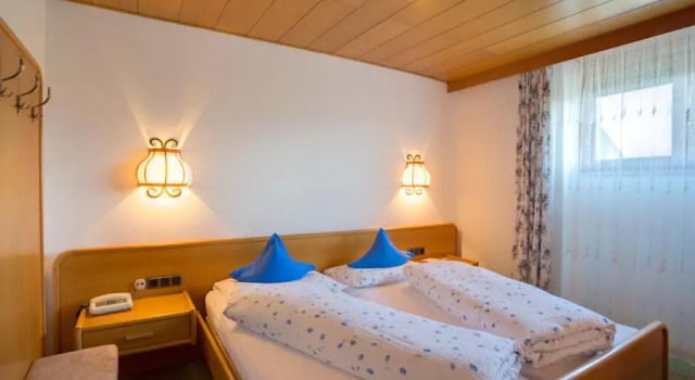 Номер Standard Hotel Weinberg