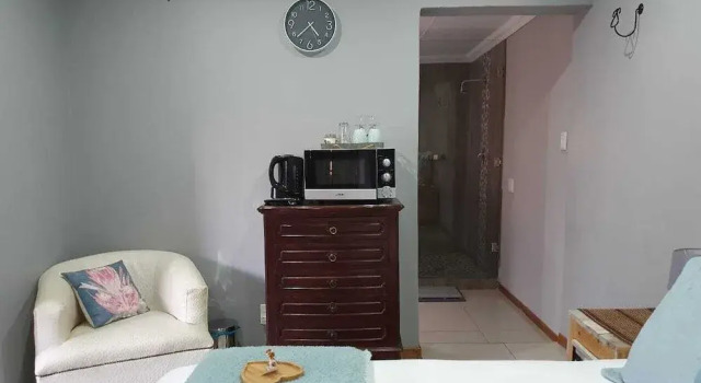 Impala's Rest B&B