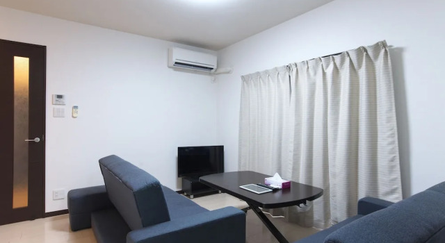 Aruko Residence Tenjin Watanabedori, Забронировать Апартаменты/квартира Апартаменты префектуры Фукуока, рядом с Bic Camera Tenjin 1st Store, Апартаменты/квартира
