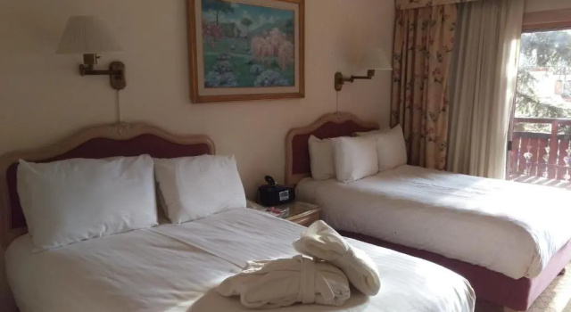 Hotel Gasthof Gramshammer