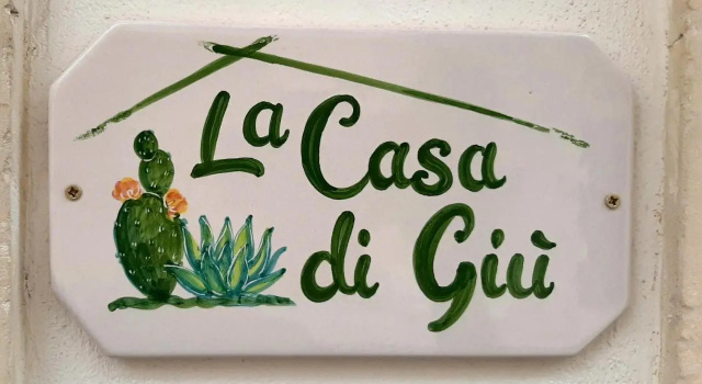 Casa GaMu, Buchen Sie Ferienwohnung Hotels in Sizilien mit Parkplatz, Parkplätze
