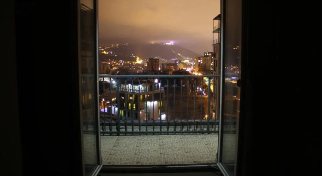 Panorama House Tbilisi