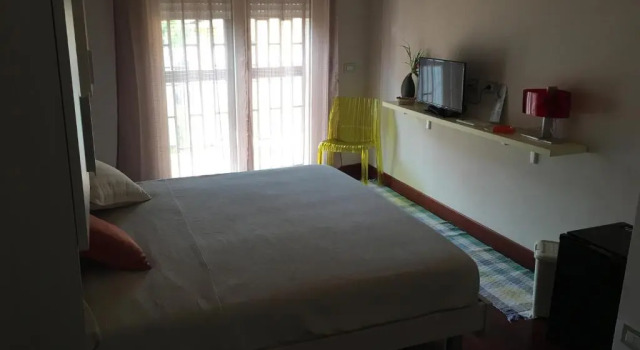 Номер Economy Gioviale Rooms