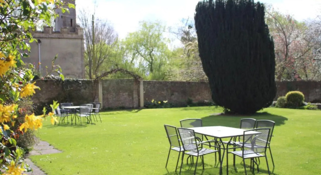 Charney Manor, Réserver Hôtel Wantage 